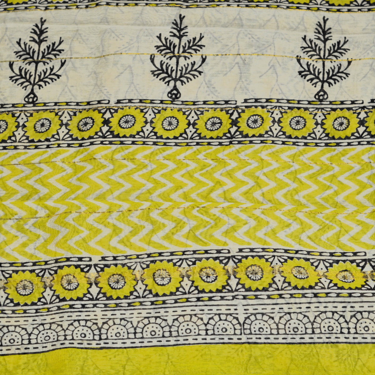 MAHESHWARI SILK COTTON SAREE