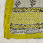 MAHESHWARI SILK COTTON SAREE