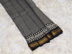 MAHESHWARI SILK COTTON SAREE