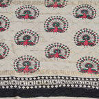MAHESHWARI SILK COTTON SAREE