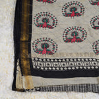 MAHESHWARI SILK COTTON SAREE