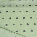 CHANDERI PURE COTTON SAREE