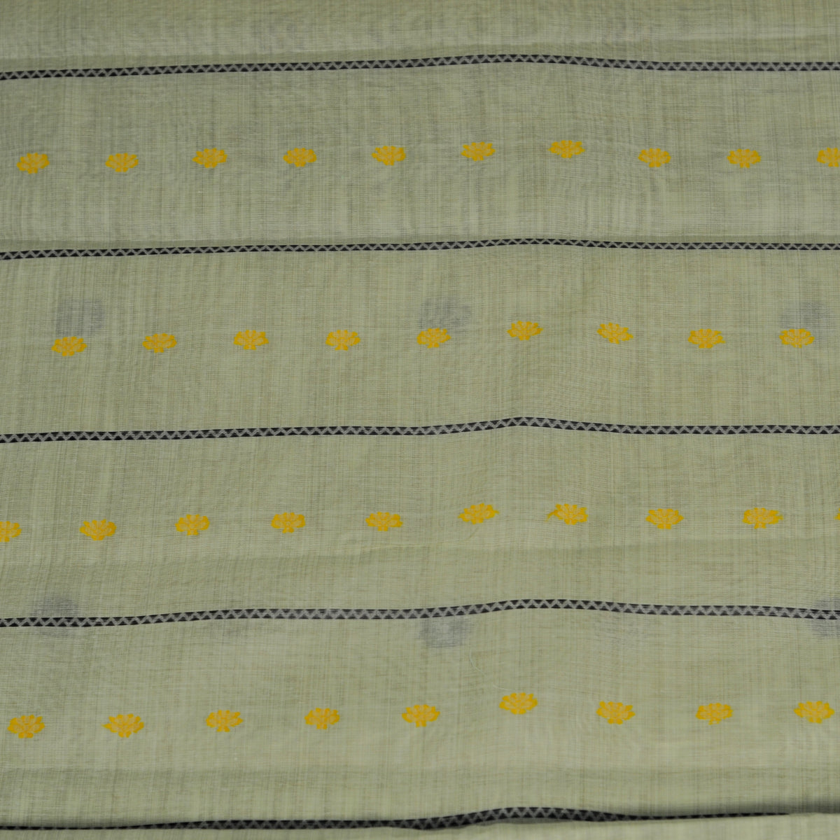CHANDERI PURE COTTON SAREE