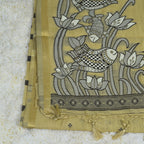 CHANDERI PURE COTTON SAREE