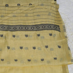 CHANDERI PURE COTTON SAREE