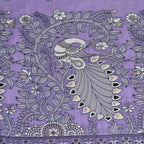 CHANDERI PURE COTTON SAREE