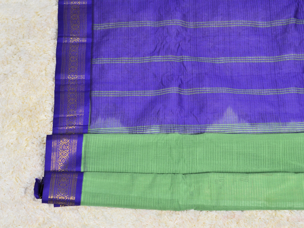 GADWAL COTTON SAREE
