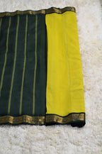 GADWAL COTTON SAREE