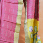 TUSSAR PURE SAREE