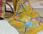 TUSSAR PURE SAREE