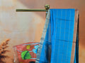 TUSSAR PURE SAREE