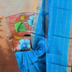 TUSSAR PURE SAREE