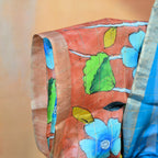 TUSSAR PURE SAREE