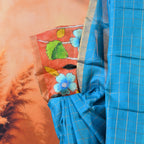 TUSSAR PURE SAREE