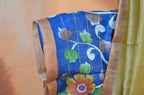 TUSSAR PURE SAREE