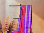 GADWAL SILK BLEND SAREE