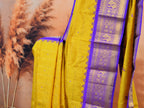 GADWAL PURE SILK SAREE