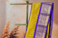 GADWAL PURE SILK SAREE