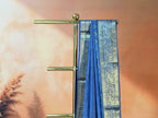 AJRAKH DOLA SILK SAREE