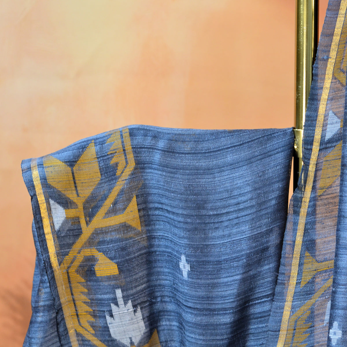 MATKA JAMDANI SAREE