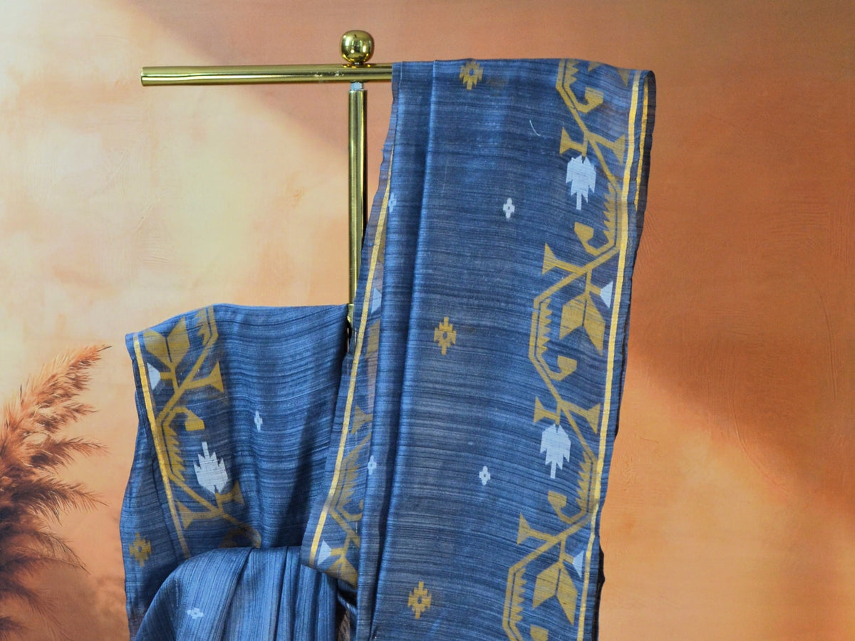 MATKA JAMDANI SAREE