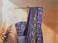 FANCY TISSUE BANARASI SAREE