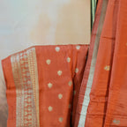 FANCY MUSHRU SILK SAREE