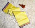 MANGALGIRI SILK SAREE