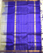 MANGALGIRI SILK SAREE