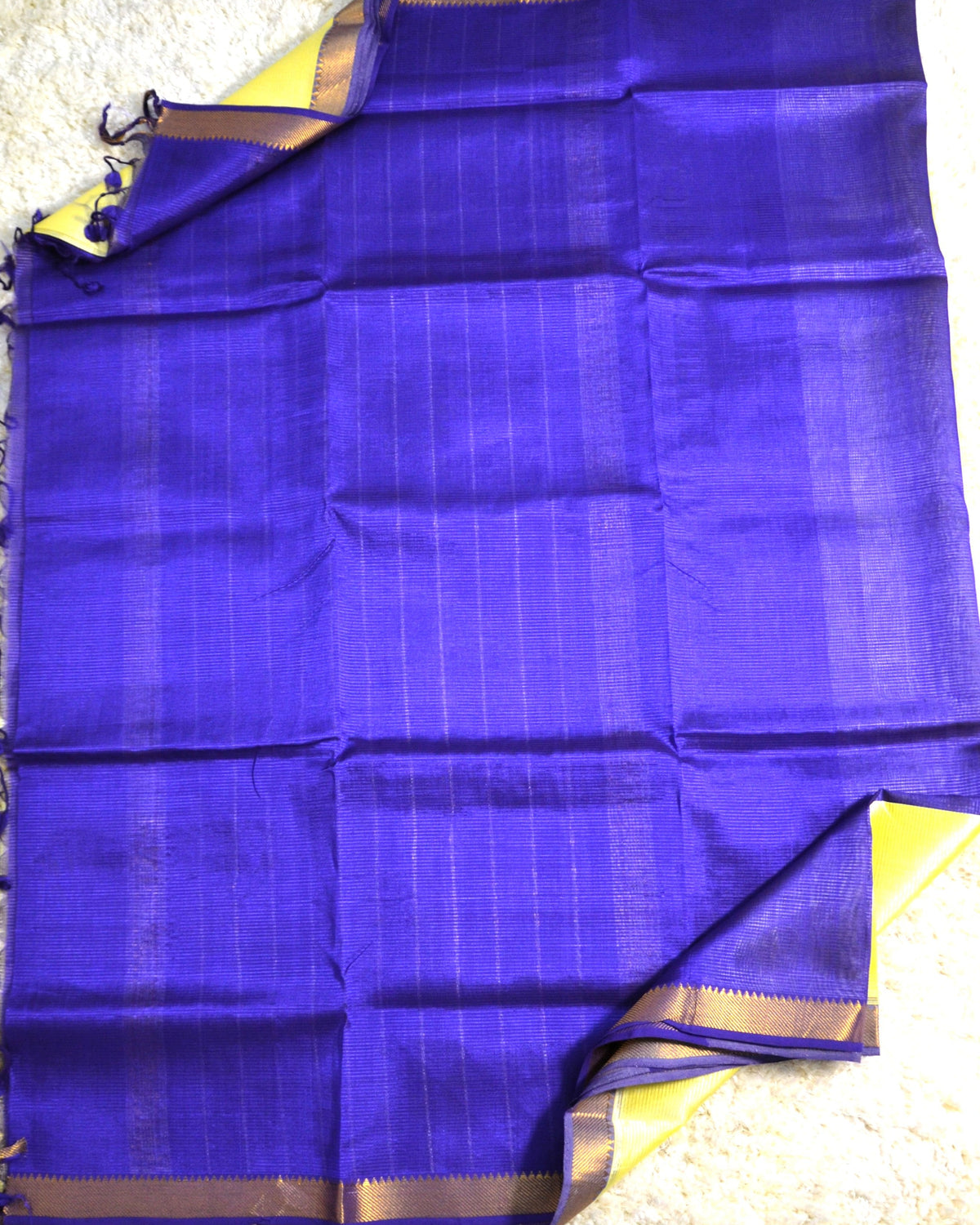 MANGALGIRI SILK SAREE