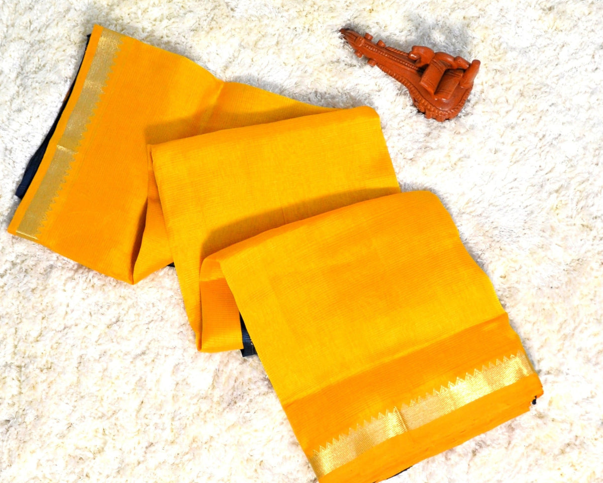 MANGALAGIRI SILK SAREE