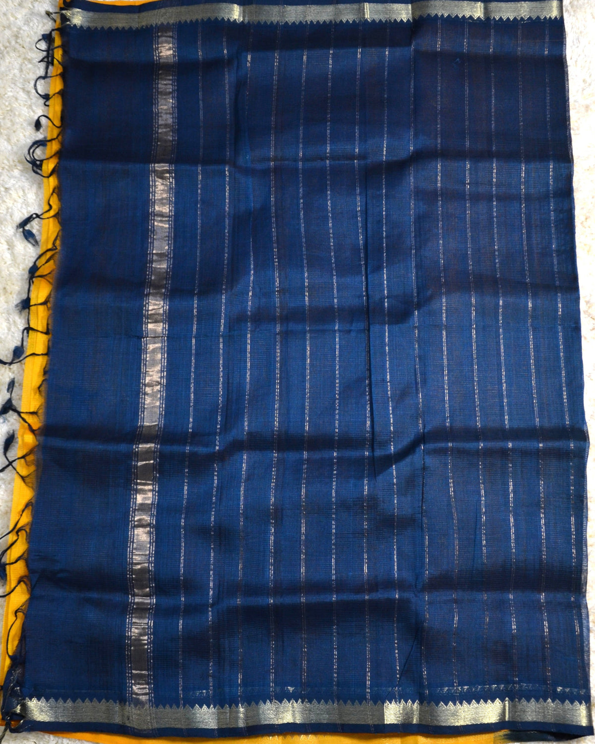 MANGALAGIRI SILK SAREE