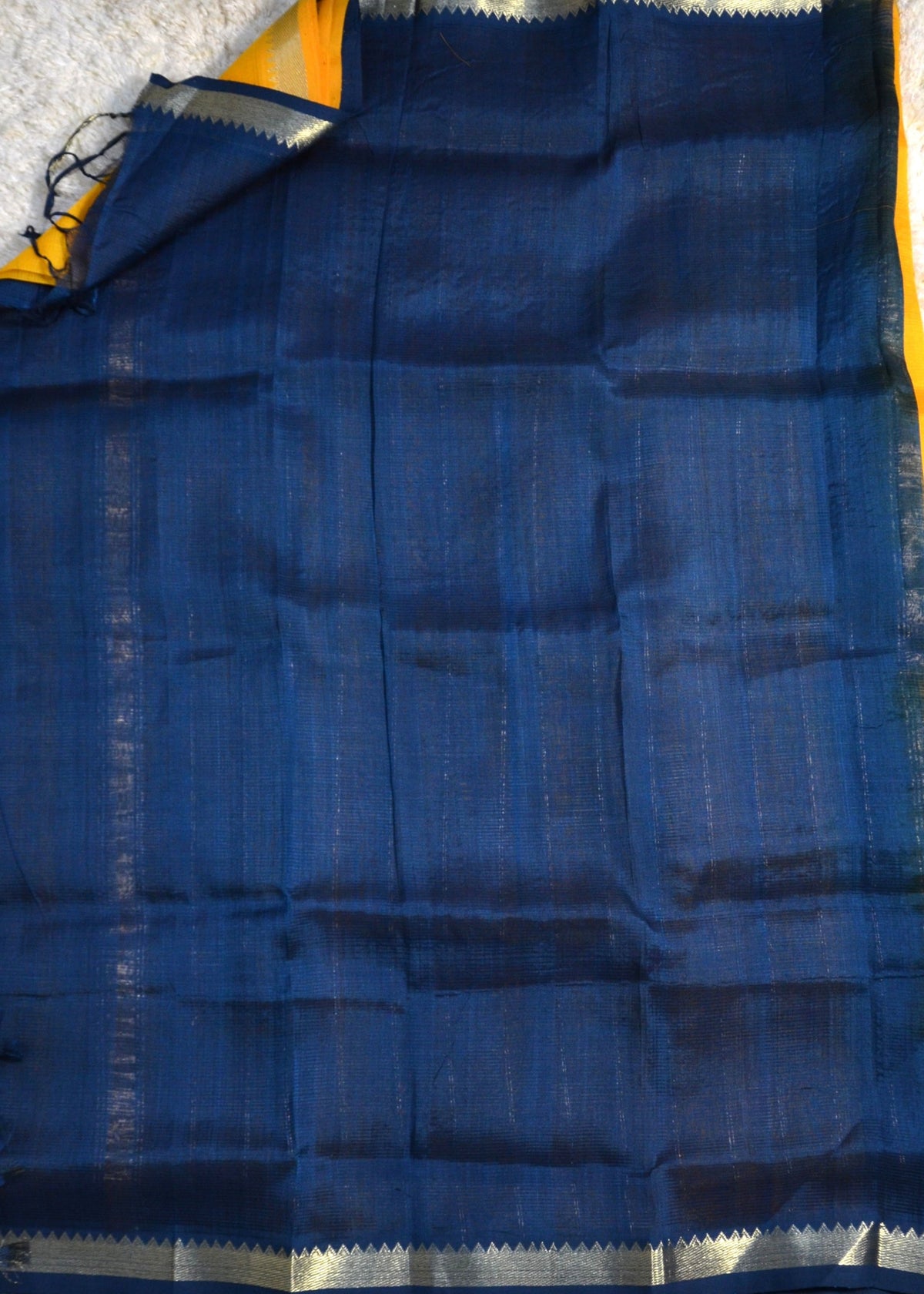 MANGALAGIRI SILK SAREE