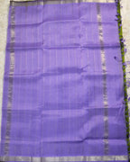 MANGALAGIRI SILK SAREE