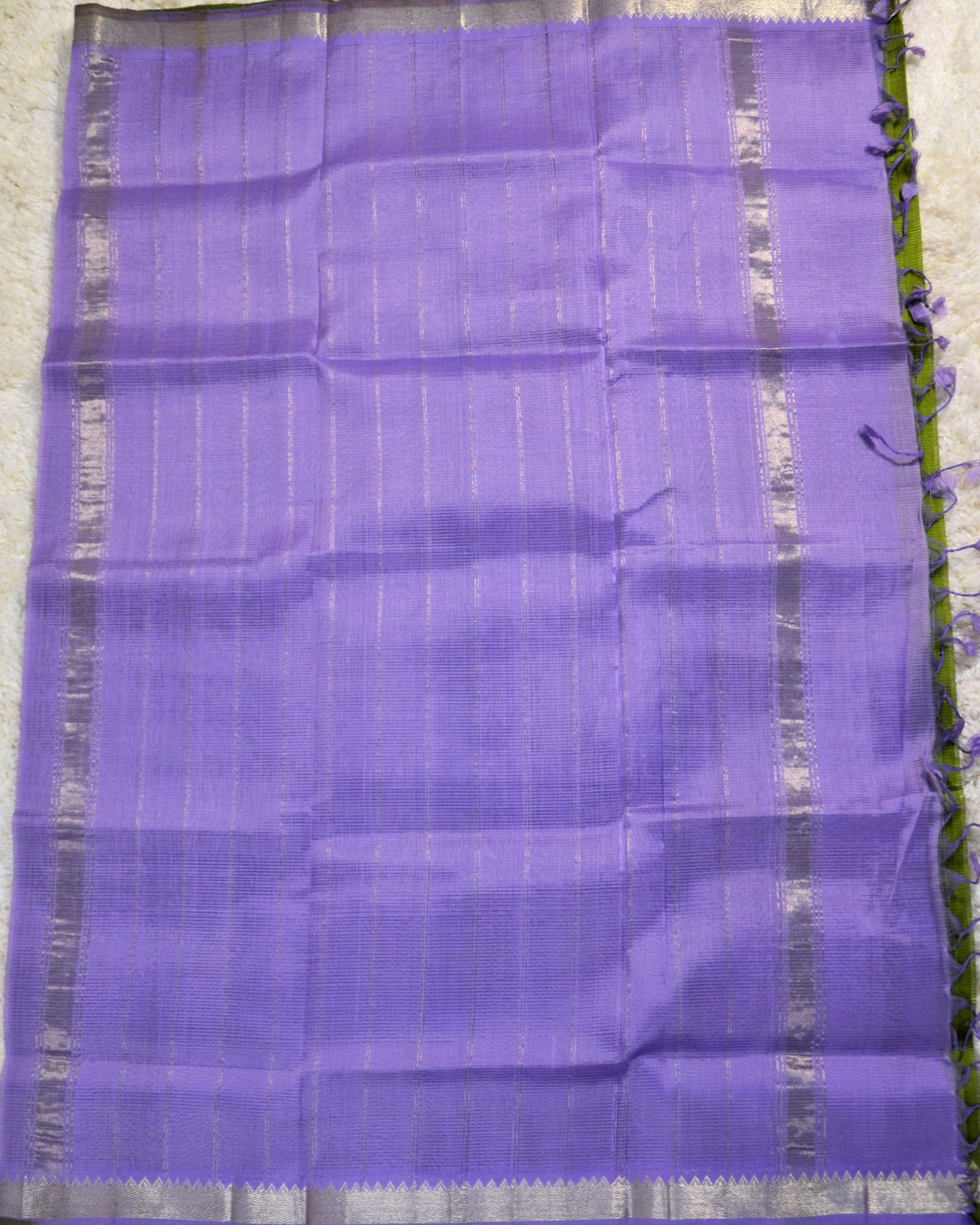 MANGALAGIRI SILK SAREE