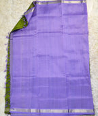 MANGALAGIRI SILK SAREE