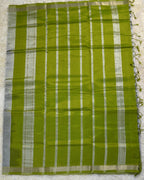 MANGALAGIRI SILK SAREE