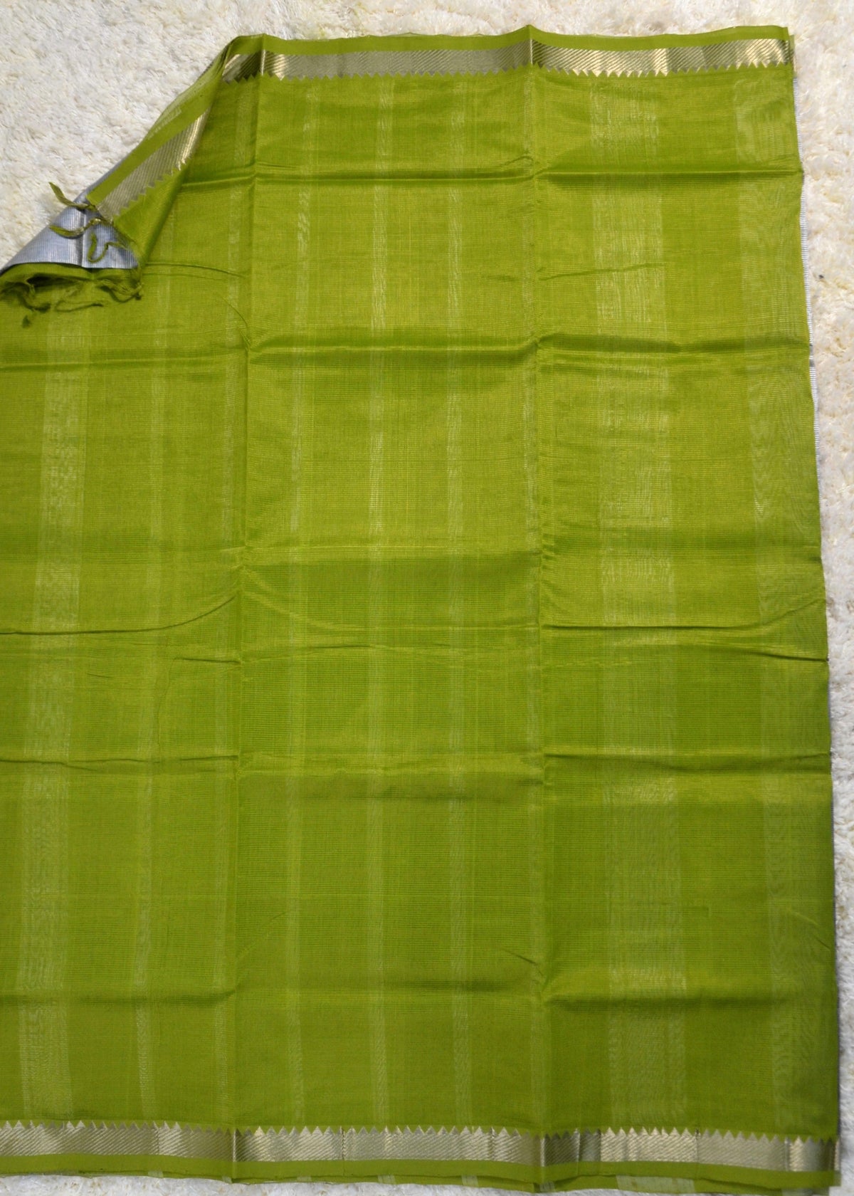 MANGALAGIRI SILK SAREE