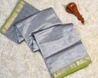 MANGALAGIRI SILK SAREE