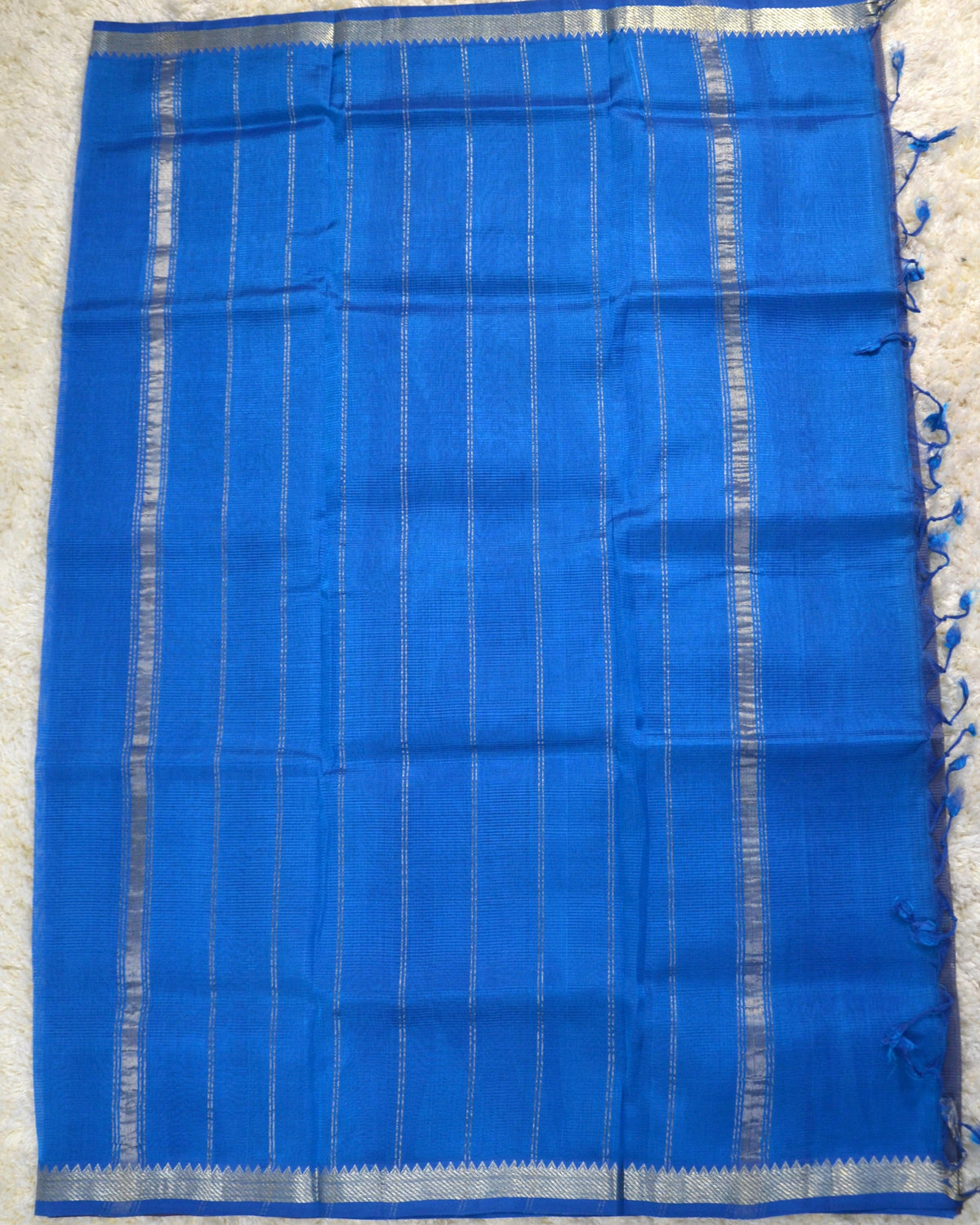 MANGALAGIRI SILK SAREE