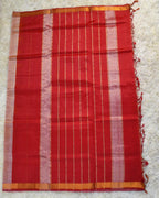 MANGALAGIRI SILK SAREE