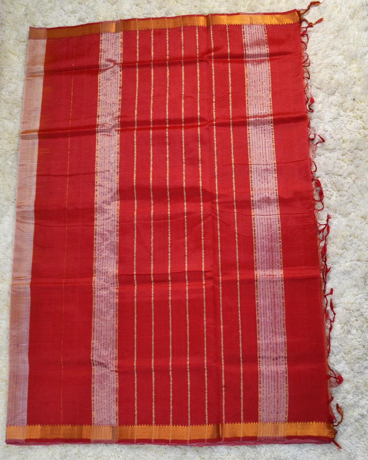 MANGALAGIRI SILK SAREE
