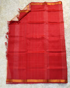 MANGALAGIRI SILK SAREE
