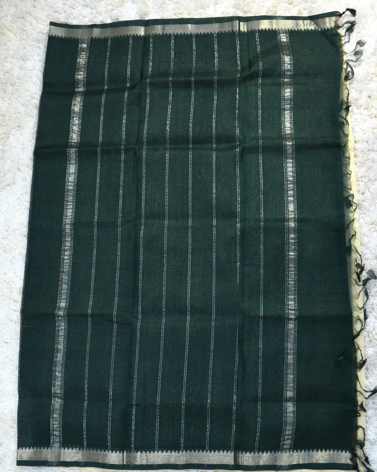 MANGALAGIRI SILK SAREE