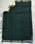 MANGALAGIRI SILK SAREE