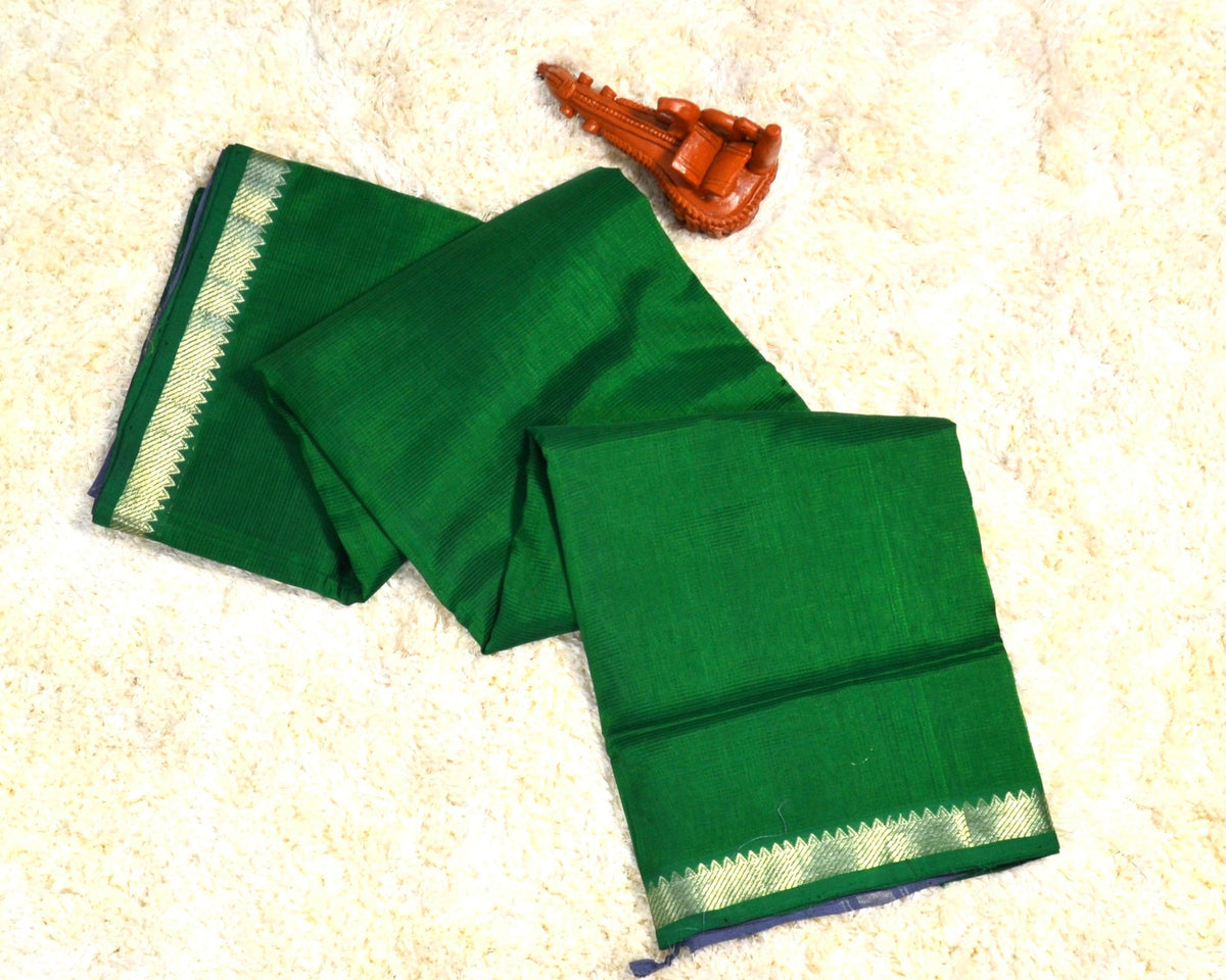 MANGALAGIRI SILK SAREE