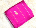 PURE KATAN SILK SAREE