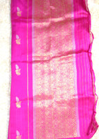PURE KATAN SILK SAREE