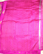 PURE KATAN SILK SAREE