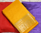 MANGALGIRI SILK SAREE